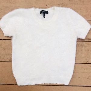 Forever 21 Knit Top